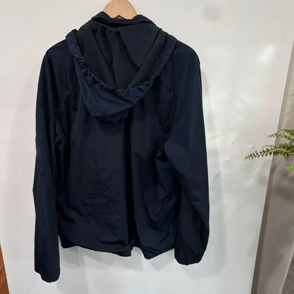 Banana Republic‎ Men's XL Water Resistant Jacket